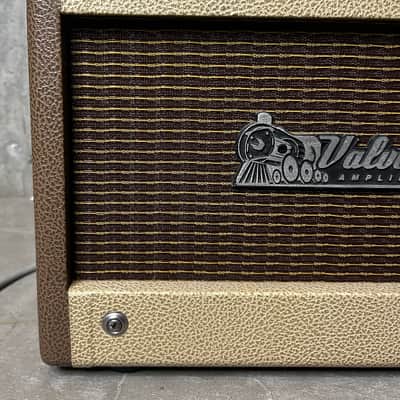 Valvetech Spring Thing Tube Reverb image 2