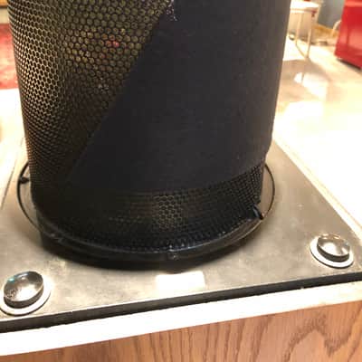 Ohm Walsh 4 1980s Vintage HiFi  Stereo Speakers Free Shipping image 16