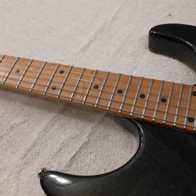 Tom Anderson Angel Player, RH 6-String Electric Guitar, Starry Night Gloss Finish, OHSC, Case Candy+ image 11