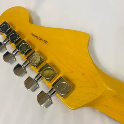 Fender American Professional II Jazzmaster Dark Night Left-Hand 2023 image 20