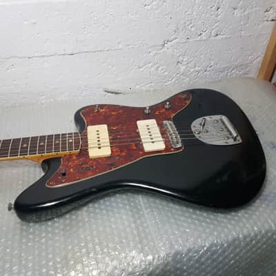 1962 / 1966 FENDER JAZZMASTER USA - ONE OF A KIND image 5