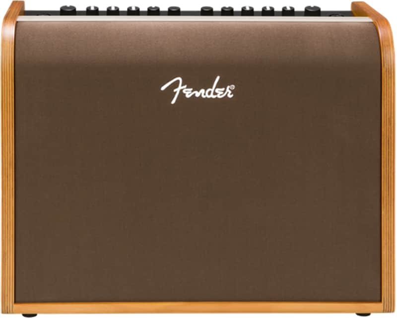 Fender Acoustic 100 image 1