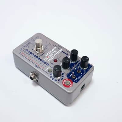Electro-Harmonix Intelligent Harmony Machine 2021 - Present - Silver image 4