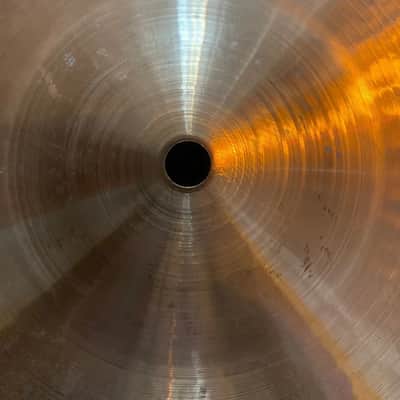 Paiste 2002 16“ Crash image 3