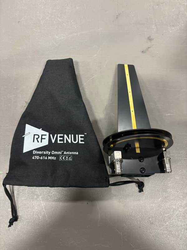 RFvenue Diversity Omni Antenna image 1
