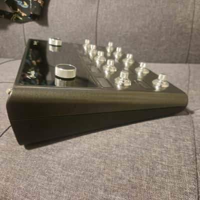Fender Tone Master Pro 2023 - Present - Black image 4