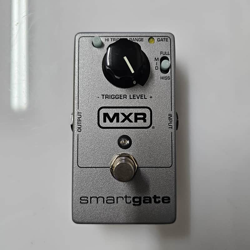 MXR M135 Smart Gate