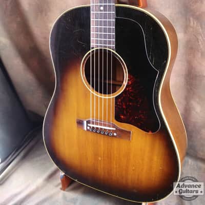 Gibson 1956 J-45 image 8