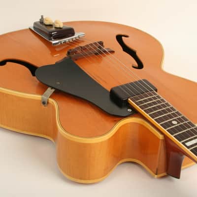 1949 Vega Duo Tron Natural Pre-Owned image 5