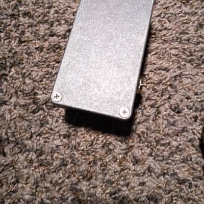 Senelectric Sound Co. Driftless Overdrive - Handpainted image 4