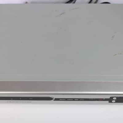 Nexxtech Slimline DVD Player Deck image 2