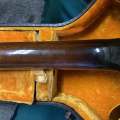 Gibson Es 335 1965 - Sunburst image 13