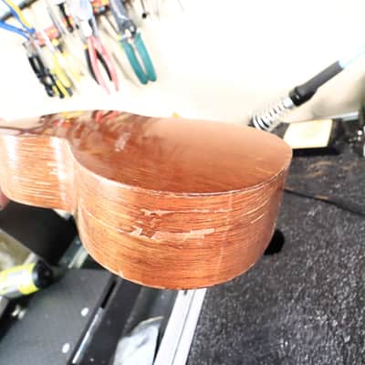 1950s Vintage Martin Style 0 Soprano Ukulele image 18