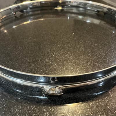 Rogers 8 lug Tall Boy hoop 1960’s - Chrome image 1
