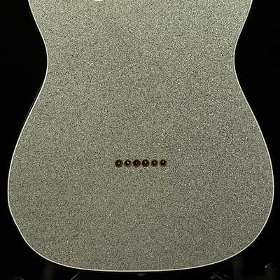 Fender Custom Shop Wildwood 10 1962 Telecaster Custom - Journeyman Relic image 2