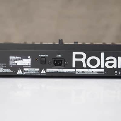 Roland VP-550 Vocal & Ensemble Keyboard #59317 image 12