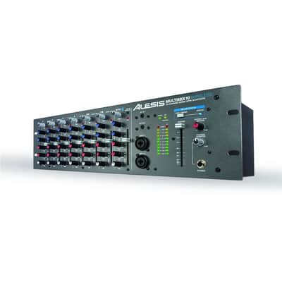 Alesis MULTIMIX10 WIRELESS image 1
