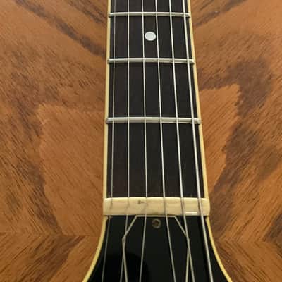Fender Master Series Flame Standard 1984 - Cherry Sunburst image 12