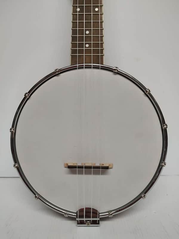 Aloha BUK-1000 4-Strings Banjo Uke 2025 image 1