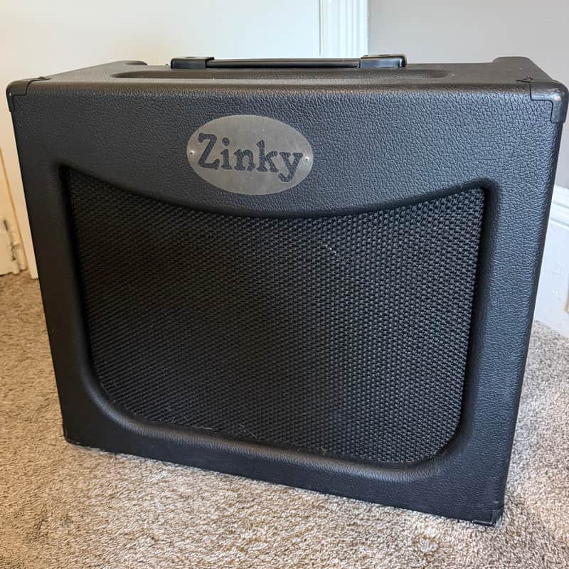 Rare Zinky Mofo Encore | Only 25 Ever Made! image 1
