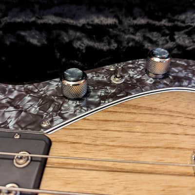 G&L Custom Shop Fallout Bass...2 Pickups! image 5