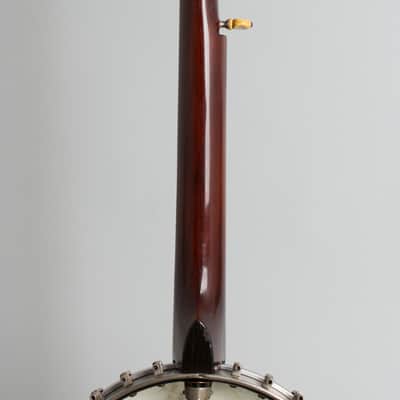 Fairbanks  5 String Banjo (1890), ser. #51, NO CASE case. image 9