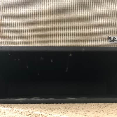 Music Man 212 RH one fifty Guitar / Bass Speaker Cabinet 1974 - 1984 image 2