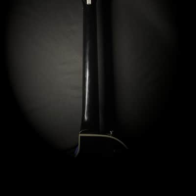 Epiphone Les Paul Custom - Ebony (2006) image 14