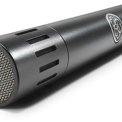 AKG C151 AKG C151 Cardioid Condenser Recording Microphone image 3