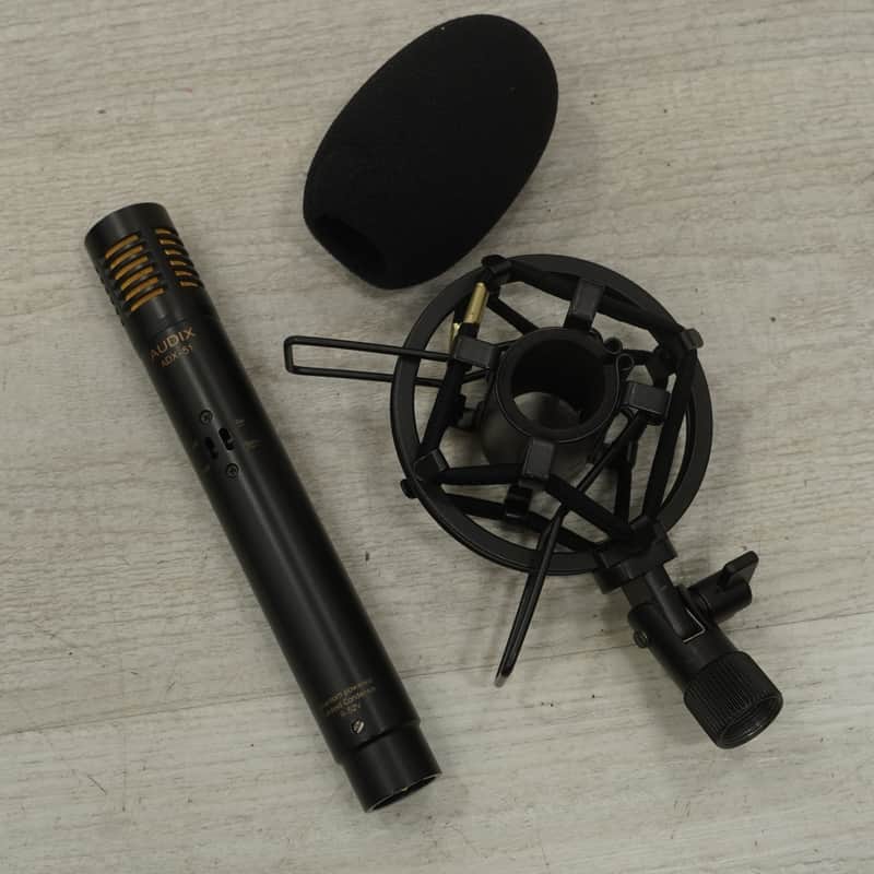 Used Audix ADX-51 Condenser Microphone image 1