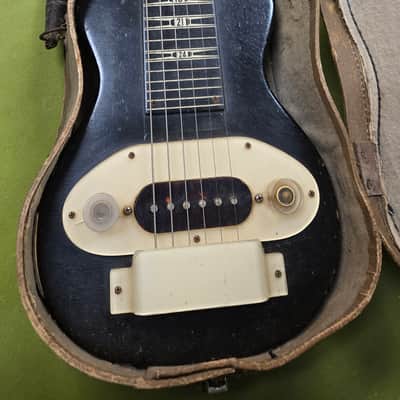Gibson BR-6 Lap Steel image 14