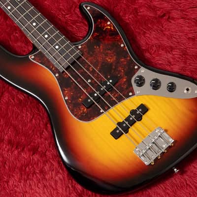 【used】momose / MJ1-STD/R 3TS 3.995kg #21249【GIB Yokohama】【price included SHIPPING & IMPORT TAX & VAT】 image 1