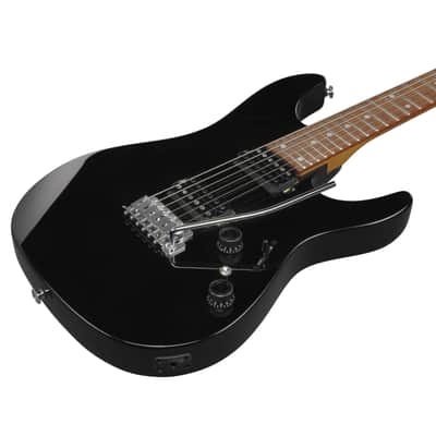 Ibanez AZ24S2-BK Standard Black + Brand New Model 2026 image 6