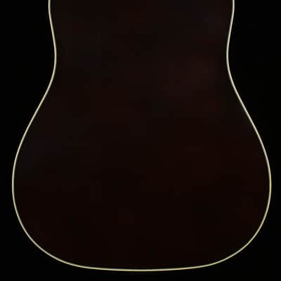 Gibson Southern Jumbo Original Vintage Sunburst (024) image 4