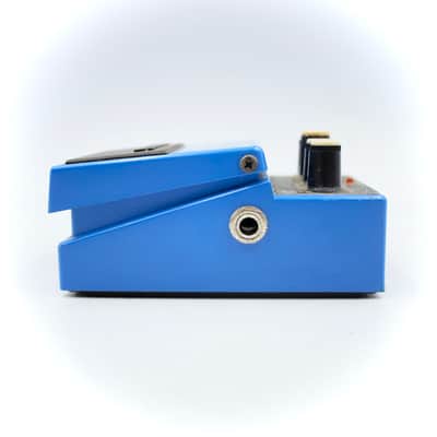 Boss CS-3 Compression Sustainer Compressor Guitar Effect Pedal image 6