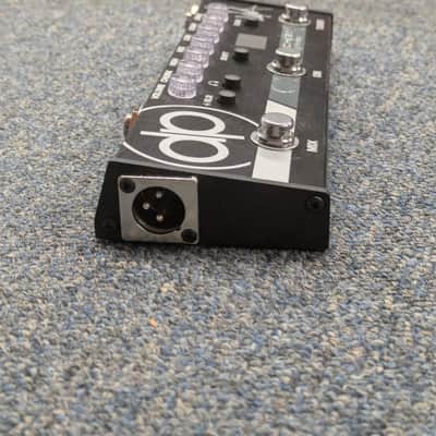 Tech 21 DP-3x dUg Pinnick Signature Bass Distortion image 3