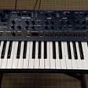 Dave Smith Instruments OB-6 2016 Blue