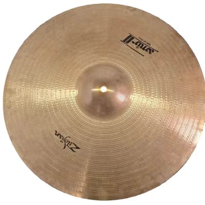 Used Zildjian Amir II Ride Cymbal 20" - Good image 2