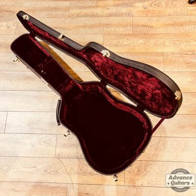 Gibson 2001 J-45 Rosewood Custom image 5