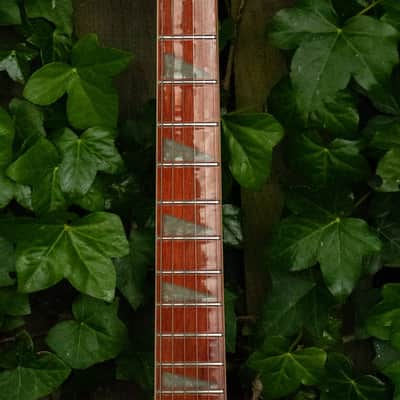 Rickenbacker 360 "Color of the Year" 2007 - Blue Burst image 5