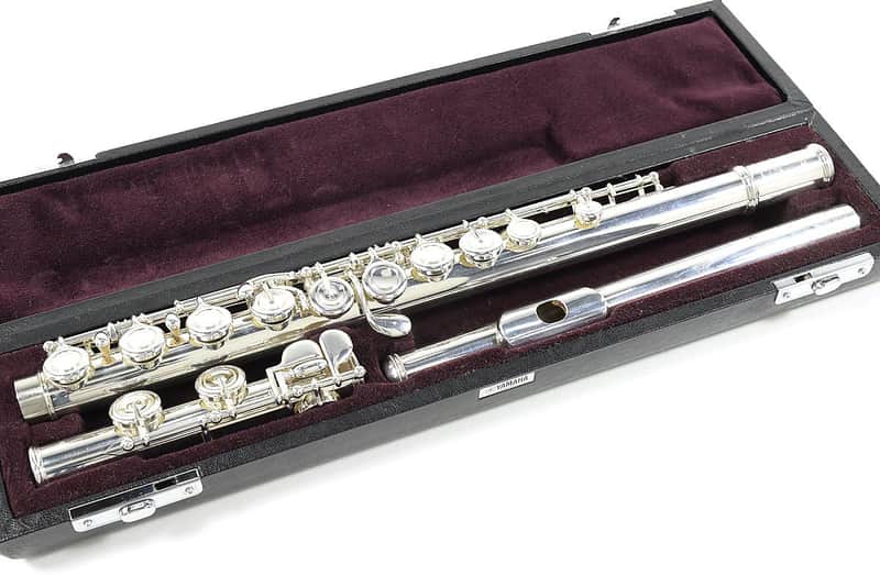 T*b様 フルート　ＹＦL514 Yamaha YFL-514 Flute | Reverb
