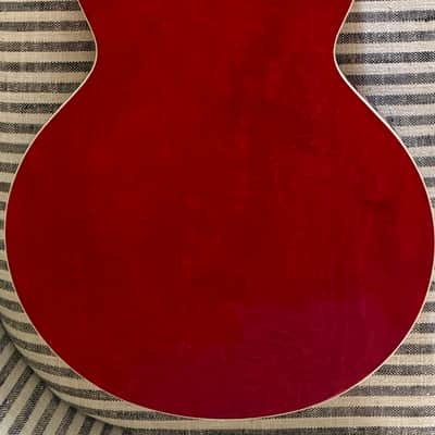 Gibson ES-335 Figured, Sixties Cherry image 8