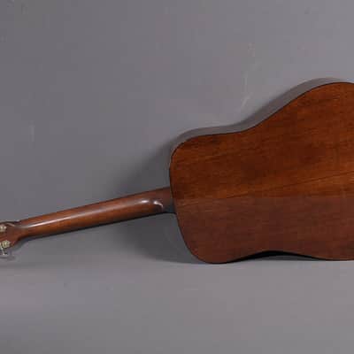 Martin D-18 Natural - 2022 image 6