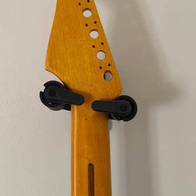 Fender American Ultra II Stratocaster Neck image 12