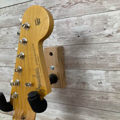 Used Fender JV Modified '50s Stratocaster HSS image 11