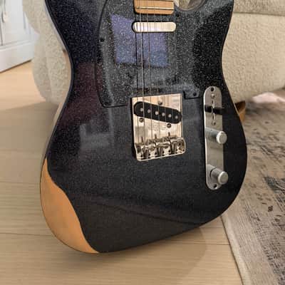 Fender Telecaster (Partscaster) - Relic image 2