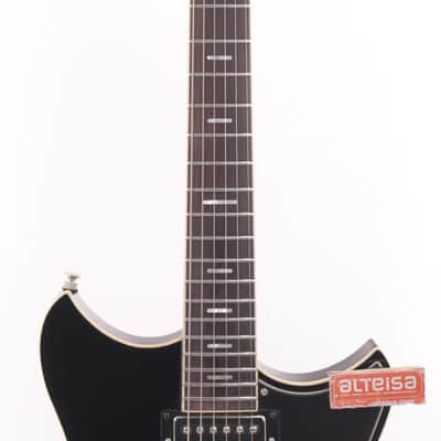Yamaha Revstar II Standard RSS20 2022 - 2025 - Black 3414gr image 3