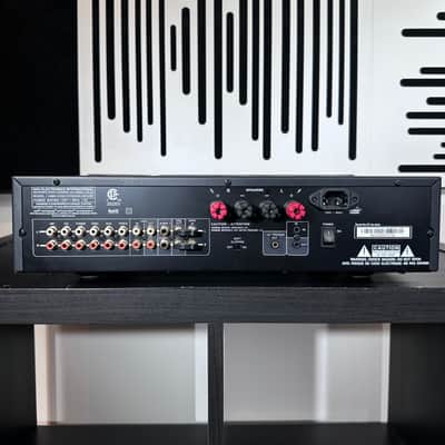 NAD Electronics -C 326BEE Integrated Amplifier image 5