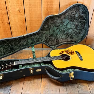 Collings CW Mh A Natural image 2