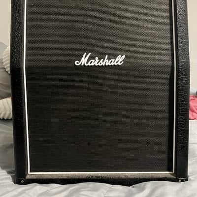 ランマル MARSHALL 1922 Marshall 1922 150W 2x12 Speaker Cabinet (Made in England) | Reverb